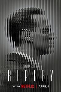 Постер сериала «Рипли (2024)» — (8 из 45)