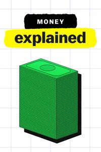 Cover of Money, Explained