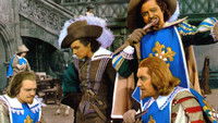 Les Trois Mousquetaires