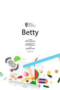 Imagem do Filme Betty