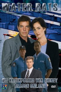 Постер сериала «Водяные крысы (1996-2001)» — (3 из 6)
