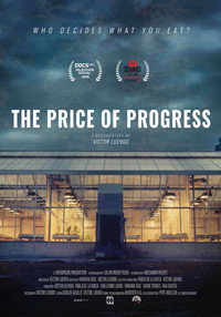 Постер фильма «Цена прогресса (2019)» — (1 из 2)