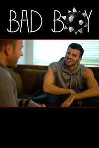 Постер сериала «Bad Boy (2018)» — (3 из 13)
