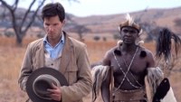 Der weiße Afrikaner