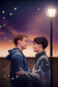 Постер сериала «Трепет сердца (2022 - 2024)» — (6 из 135)