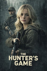 Poster de The Hunter's Game