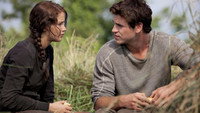Обои к фильму «Голодные игры (2012)» — (28 из 51)