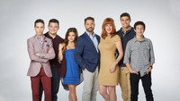 «Raising Expectations (2016 - 2018)» — обои к сериалу #1