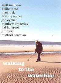 Poster de Walking to the Waterline