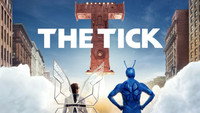 «Тик (2016 - 2019)» — обои к сериалу #6