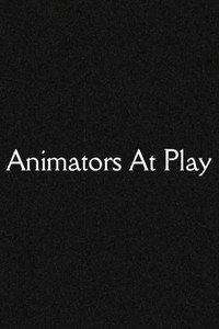 Animators At Play