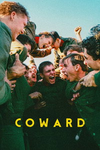 Poster de Coward
