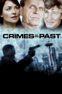 Poster de Crimes of the Past