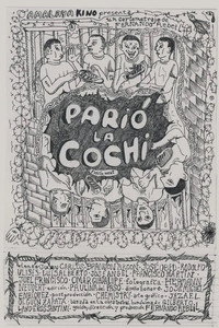 Parió La Cochi