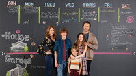 «Разделенные вместе (2018-2019)» — обои к сериалу #6