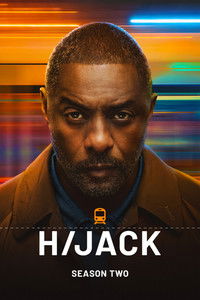 Hijack - Season 2