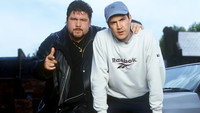 «'Orrible (2001)» — обои к сериалу #1