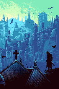 Постер фильма «Кредо убийцы (2016)» — (37 из 83)
