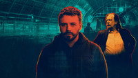 Обои к сериалу «Медленные лошади (2022)» — (42 из 139)