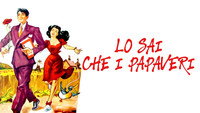 «Lo sai che i papaveri (1952)» — обои к фильму #1