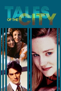 Постер сериала «Городские истории (1993)» — (2 из 12)