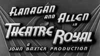 «Theatre Royal (1943)» — обои к фильму #1