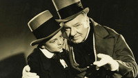 «Дэвид Копперфилд (1935)» — обои к фильму #1