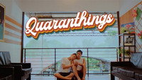 «Quaranthings (2020)» — обои к сериалу #2