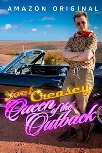 Joel Creasey: Queen of the Outback (2023)