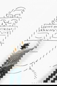 Geoff McFetridge: Drawing a Life - 2024