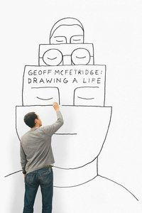 Geoff McFetridge: Drawing a Life (2023)