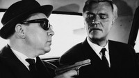 Le Dr. Mabuse contre Scotland Yard - Mabuse Attaque Scotland Yard