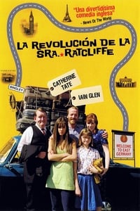 Poster de Mrs. Ratcliffe's Revolution
