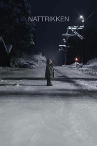 Nattrikken poster