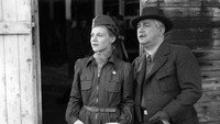 «Landstormens lilla argbigga (1941)» — обои к фильму #3