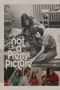 Постер фильма «Not a Pretty Picture (1976)» — (8 из 11)