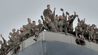 The Light of Dawn: The Normandy Landings