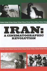 L'Iran: une révolution cinématographique (2006)