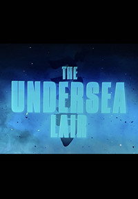 Постер фильма «Godzilla: King of the Monsters- The Undersea Lair (2019)» — (1 из 1)