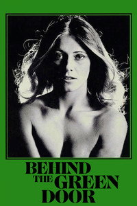 Постер фильма «За зеленой дверью (1972)» — (9 из 14)