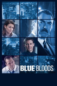 Постер сериала «Голубая кровь (2010 - 2024)» — (46 из 149)