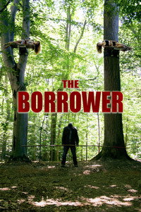 Постер фильма «The Borrower (2015)» — (1 из 1)