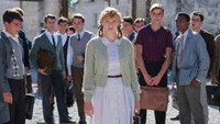 «Смешанный лицей (2021)» — обои к сериалу #8