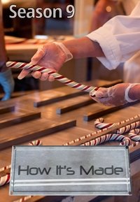How It's Made S09E07