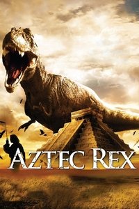 Poster de Tyrannosaurus Azteca