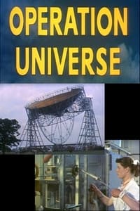 Operation Universe (1959)