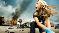 «Травма (2009 - 2010)» — обои к сериалу #2