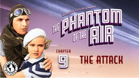 «The Phantom of the Air (1933)» — обои к фильму #3