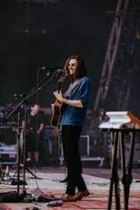 Hozier: Glastonbury 2023 - 2023