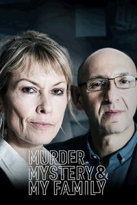 Murder, Mystery and My Family - Season 3